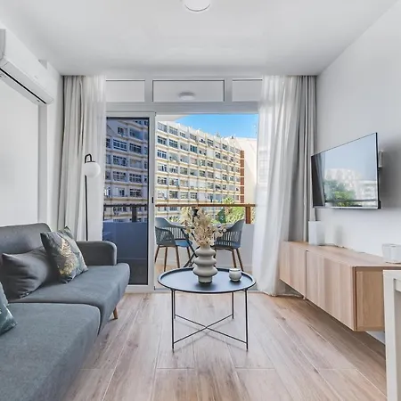 Home2book Ard Cool Apartment *