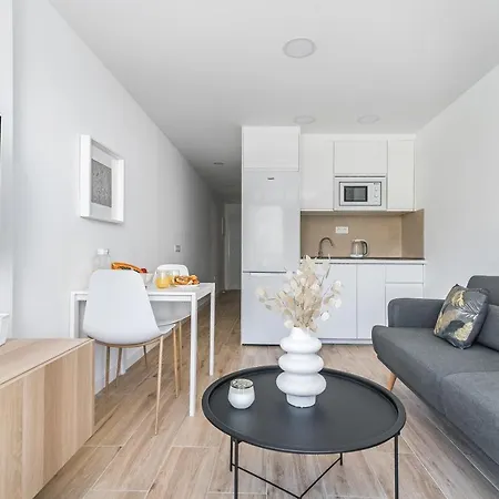 Home2book Ard Cool Apartment Playa del Ingles (Gran Canaria)