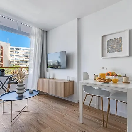 Home2book Ard Cool Apartment Playa del Ingles (Gran Canaria)
