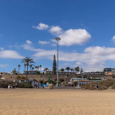 Home2book Ard Cool * Playa del Ingles (Gran Canaria)