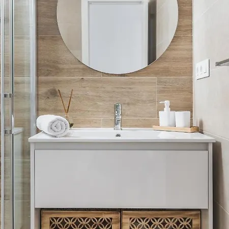 Apartamento Home2book Ard Cool