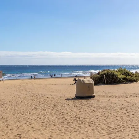 Home2book Ard Cool * Playa del Ingles (Gran Canaria)