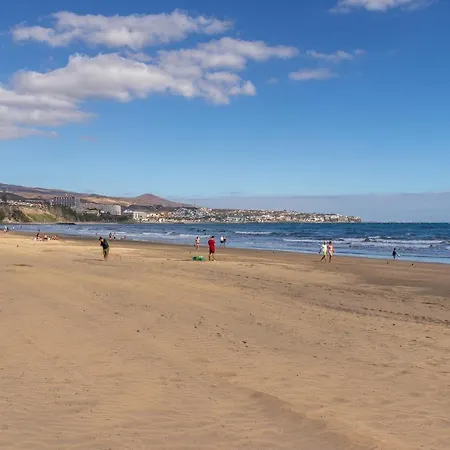 Home2book Ard Cool Playa del Ingles (Gran Canaria)