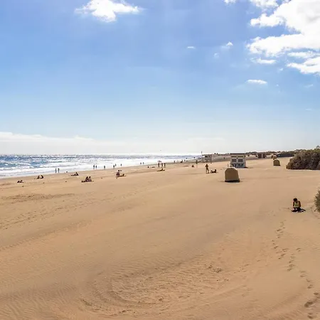 Home2book Ard Cool * Playa del Ingles (Gran Canaria)